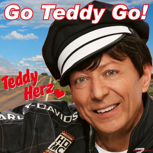 Go Teddy Go!